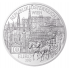 Áustria 10€ Viena Bnc 2015